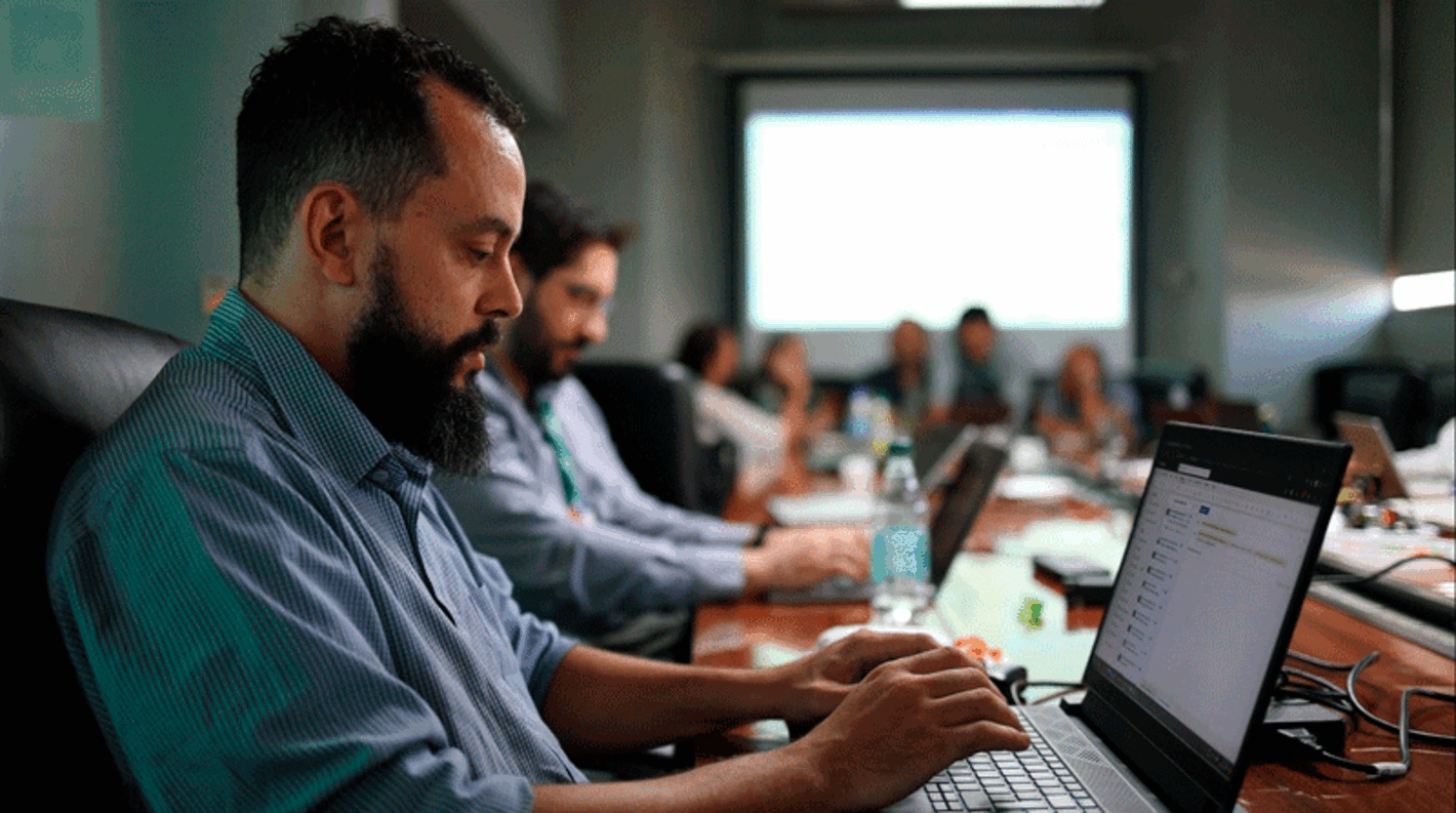 Taller uso de modelos de transmisión de fiebre aftosa