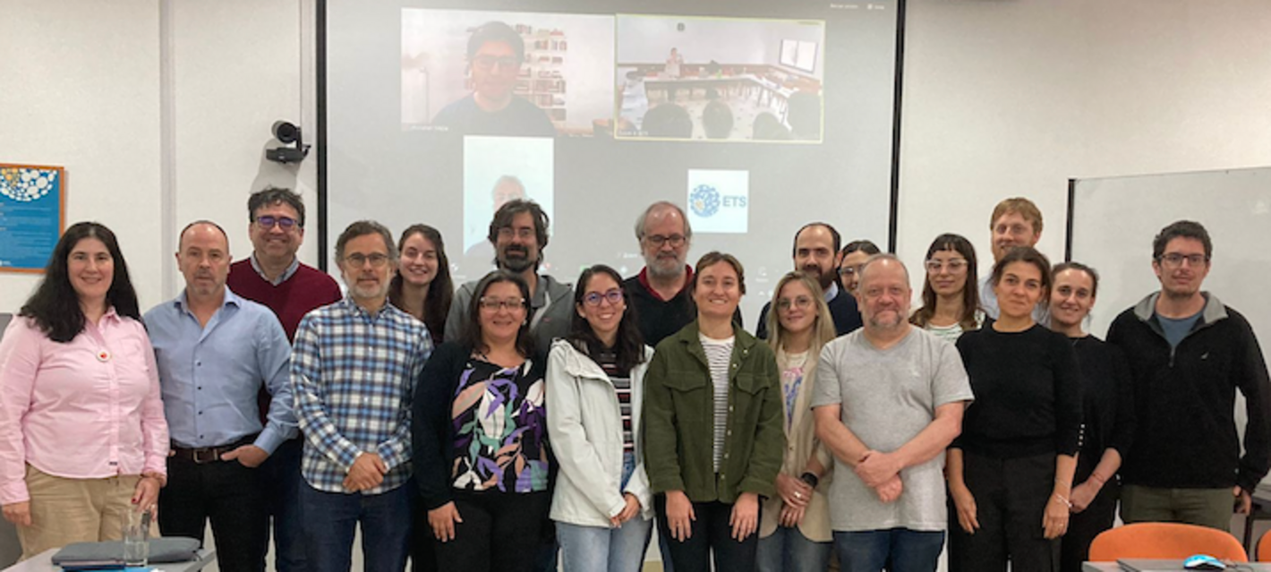 OPS visita a uno de sus Centros Colaboradores OPS/OMS en Argentina