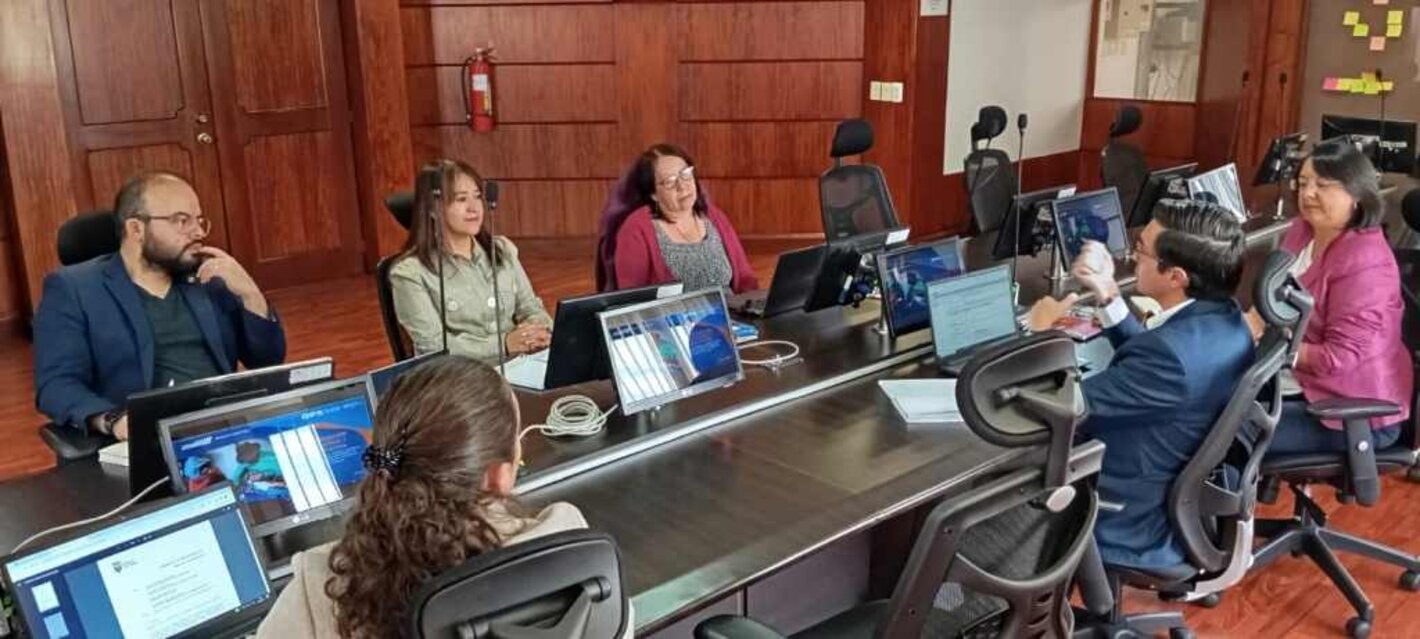 OPS/OMS destaca la importancia de la evidencia para definir estrategias más adecuadas para el cambio social y de comportamiento