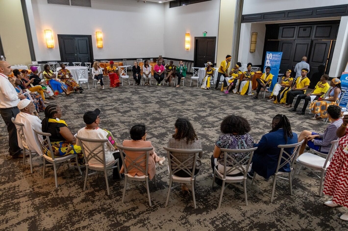 Consulta subregional centroamericana