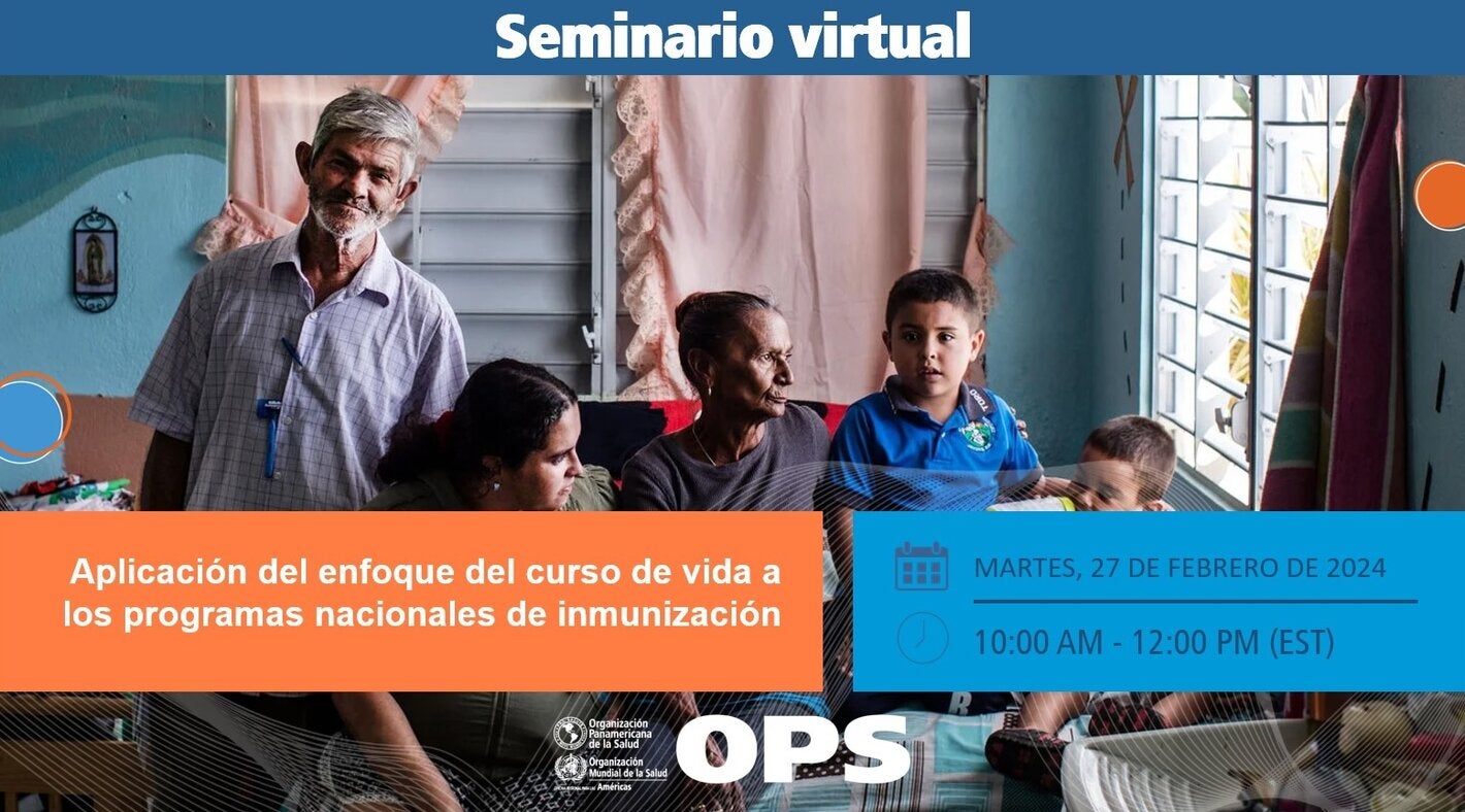 anuncio del seminario virtual