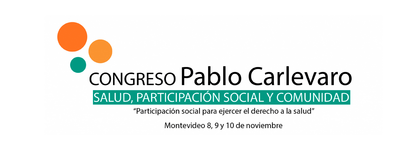 Congreso Pablo Carlevaro