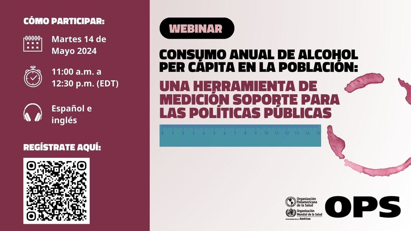 webinar alcohol