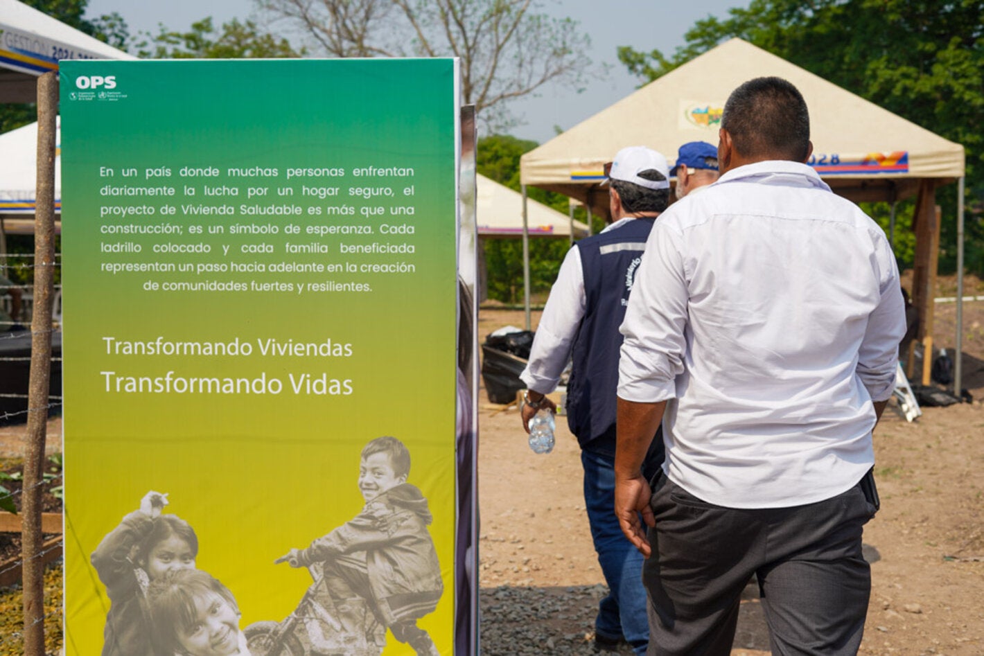 Primer Encuentro de Alcaldes por Municipios, Entornos y Comunidades Saludables en Guatemala