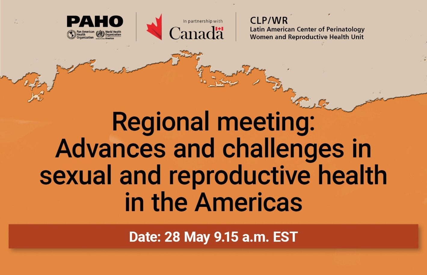 banner con logos y título