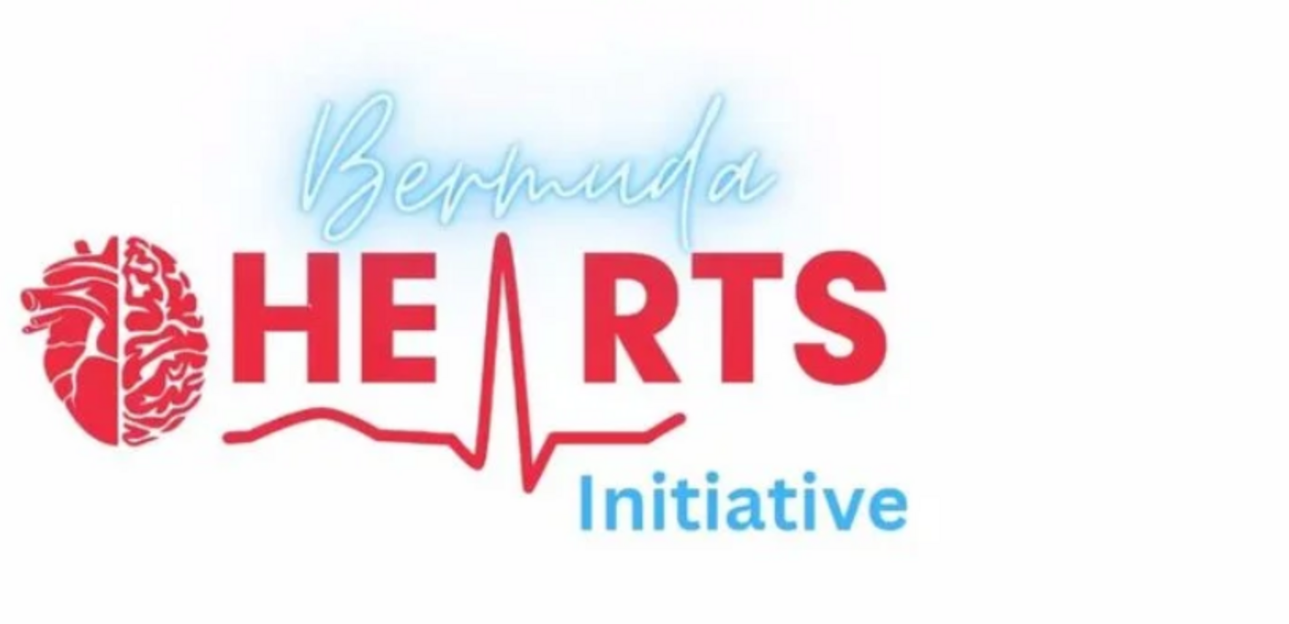 Hearts Bermuda 