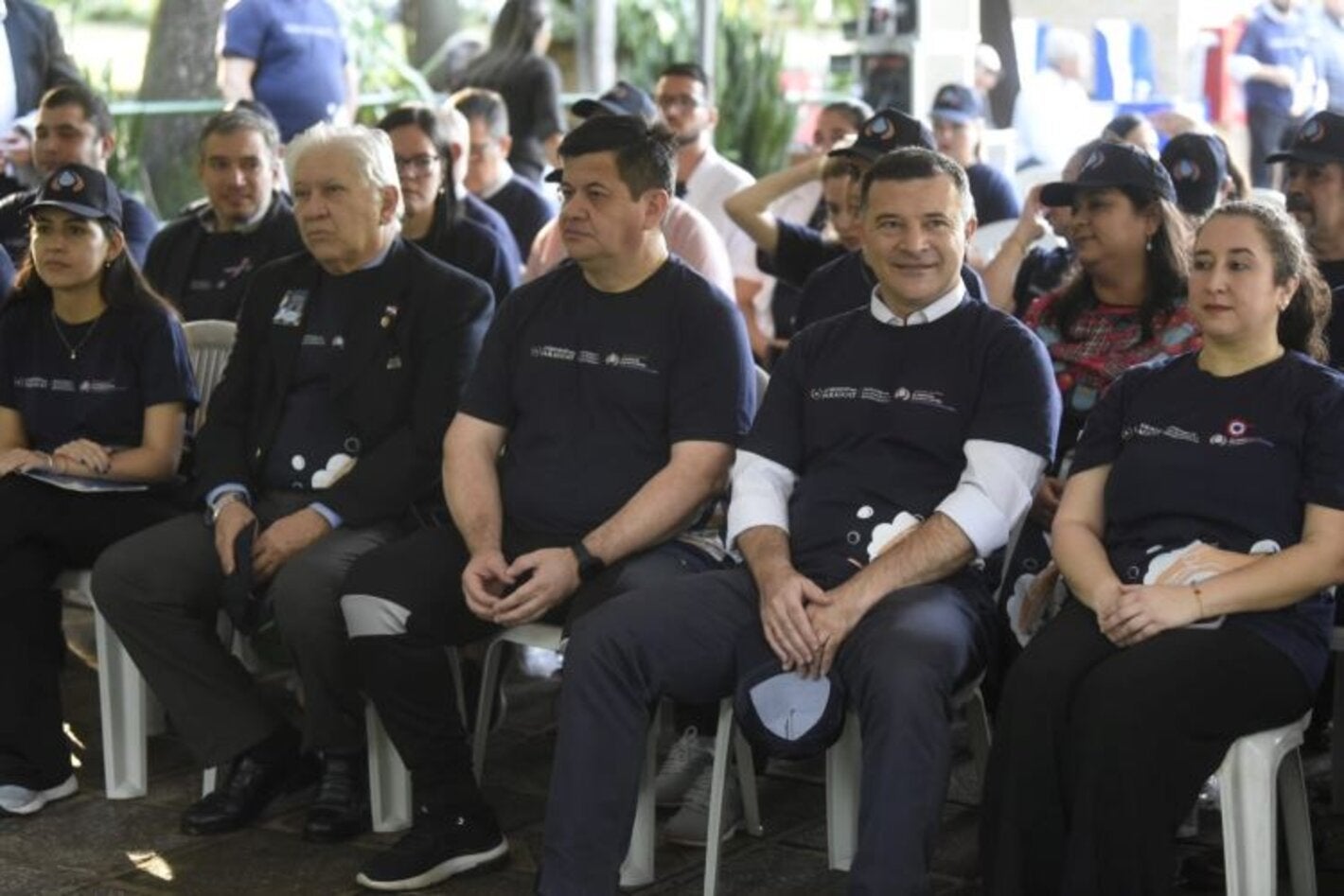 Lavado de manos 2024