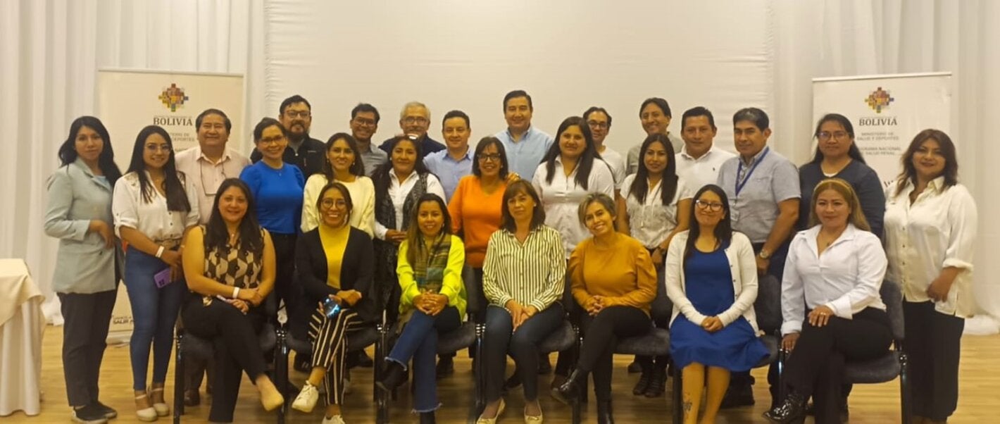 Normas hemodialisis y dialisisi Bolivia