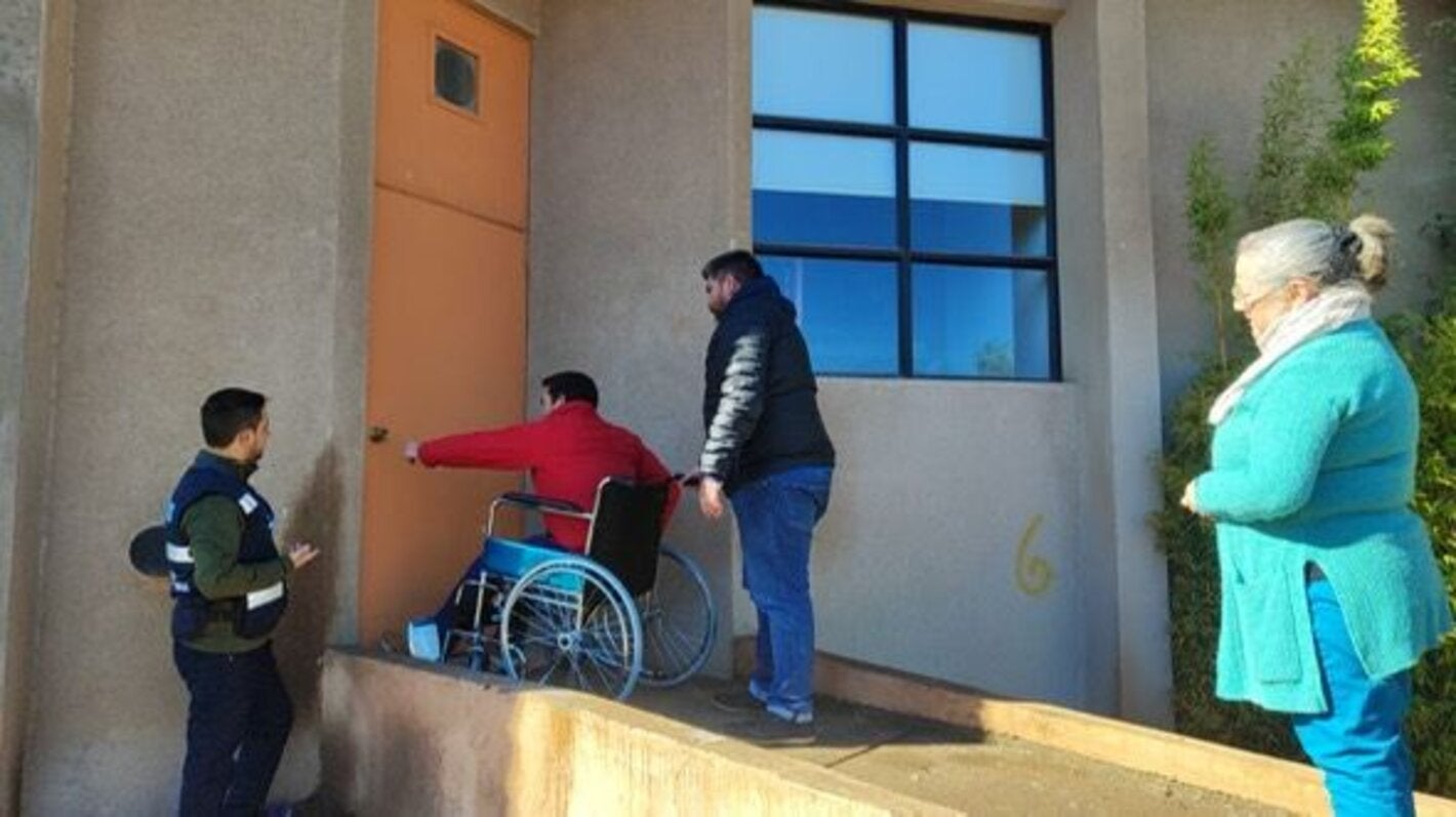 MINSAL y OPS capacitan a profesionales de la salud en la iniciativa "Hospital Resiliente a Emergencias de Salud y Desastres" 