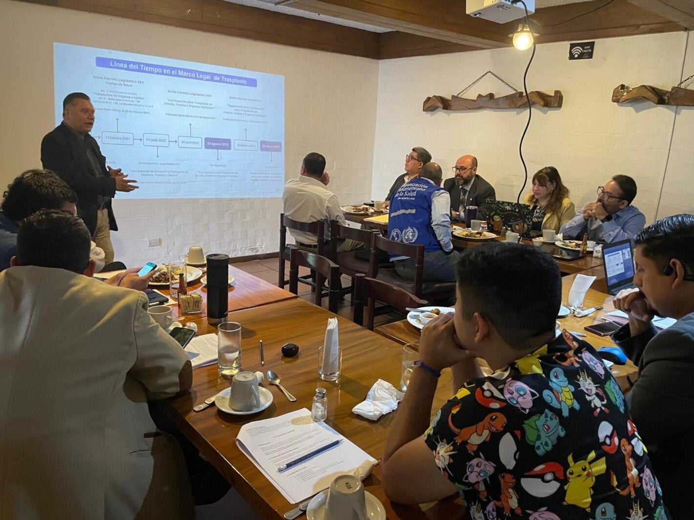 trasplantes el salvador