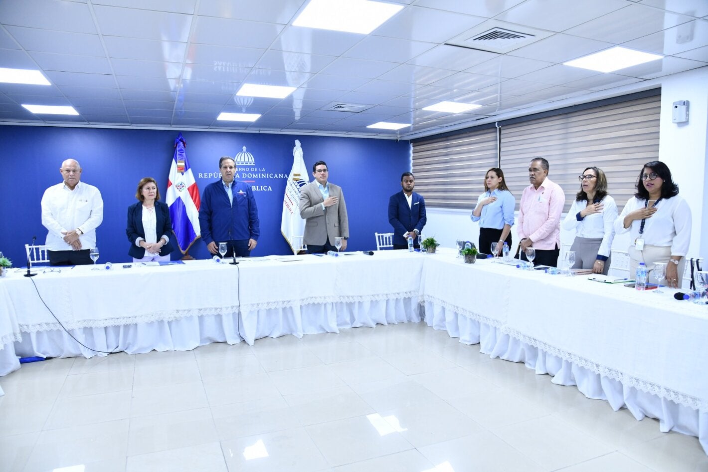 OPS apoya a Ministerio de Salud para abordar siniestros de tránsito de manera integral para disminuir impacto en la vida humana