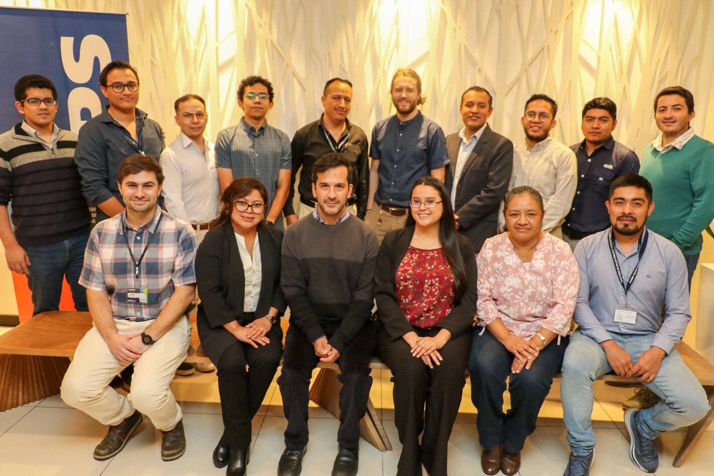 Fortalecen capacidades tecnológicas para el seguimiento a los programas de inmunización