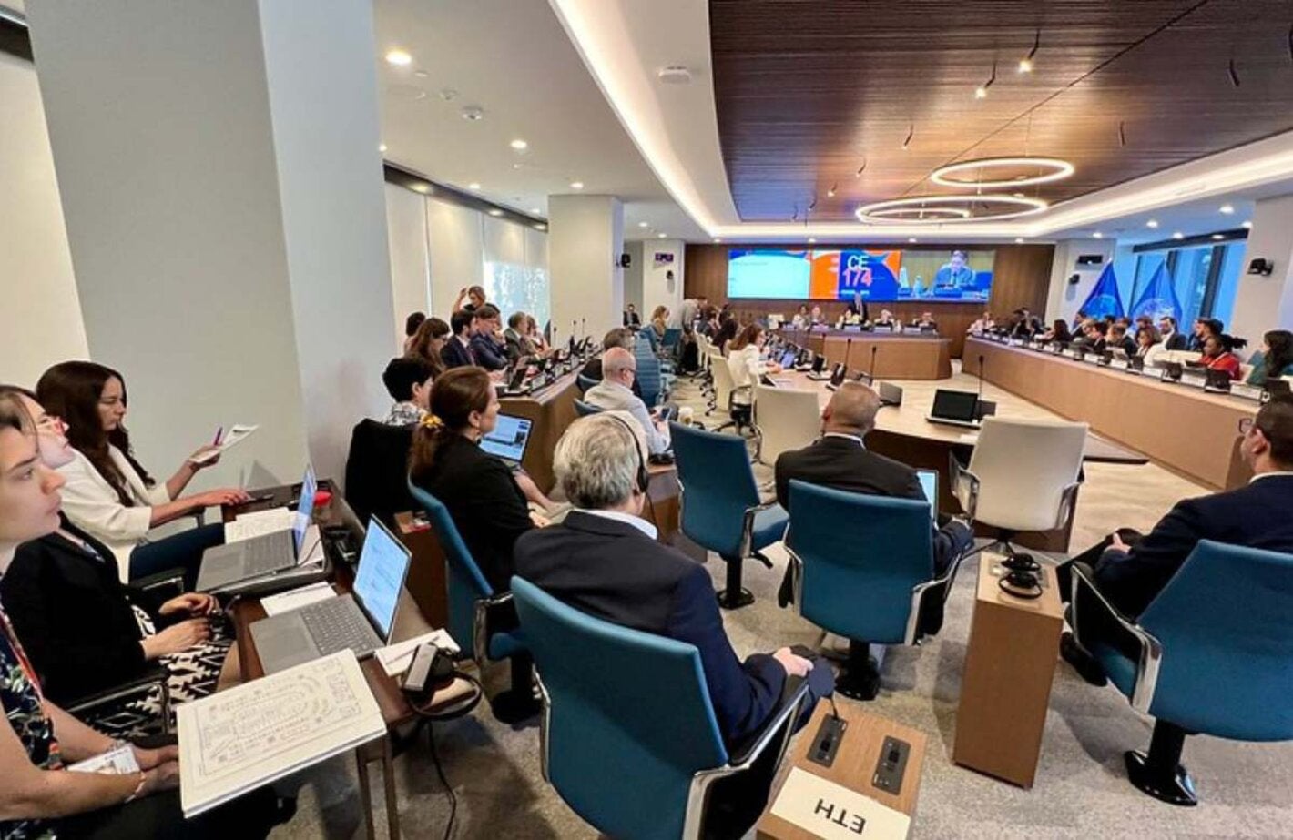 Consejo Directivo 2024