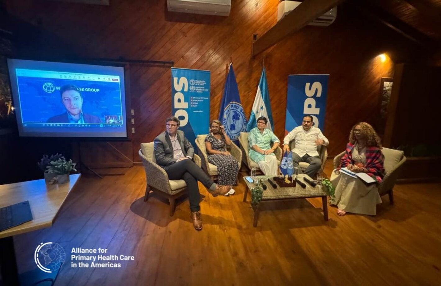 Dialgoo de expertos Alianza APS