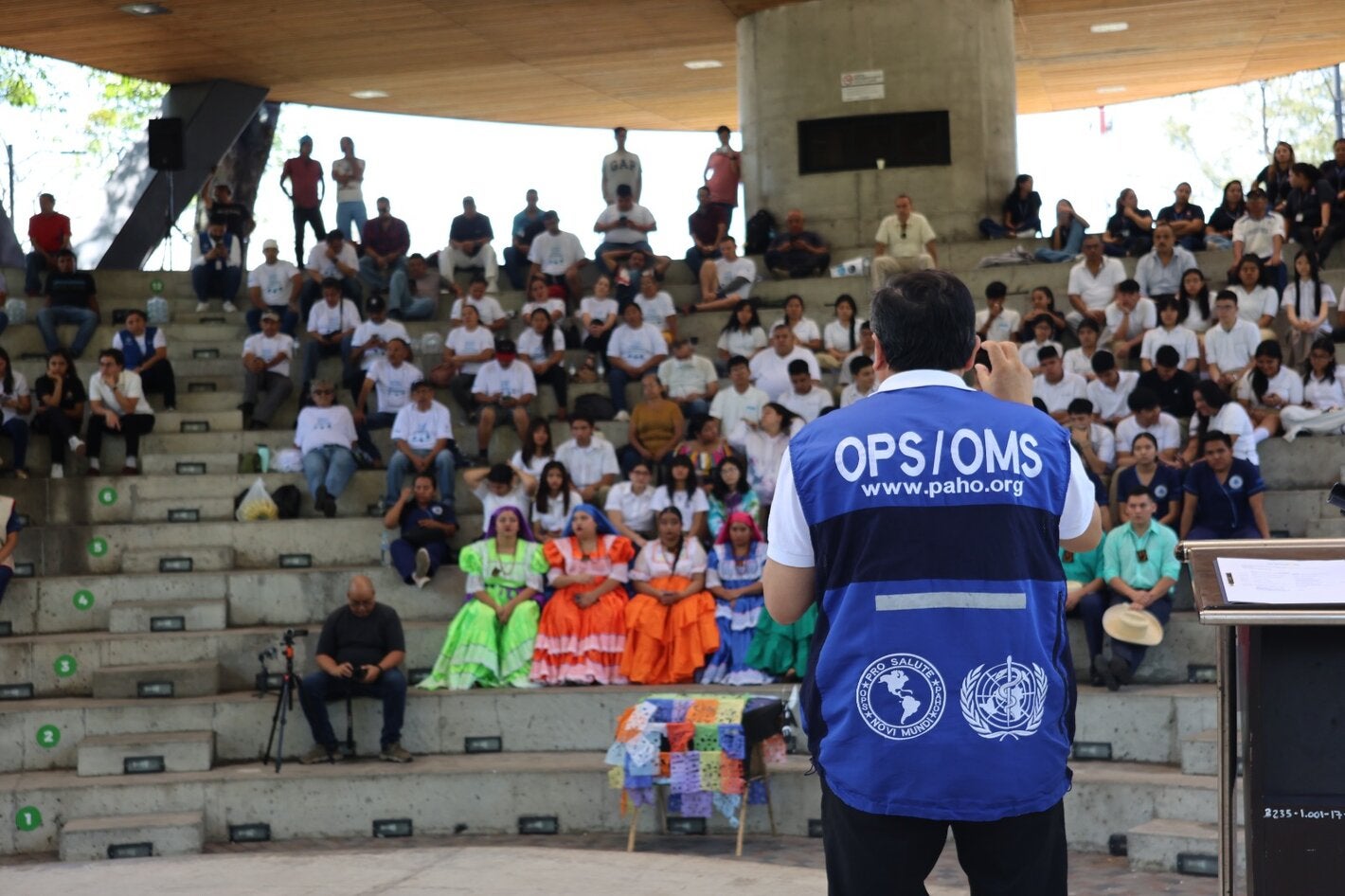 Día Mundial Sin tabaco
