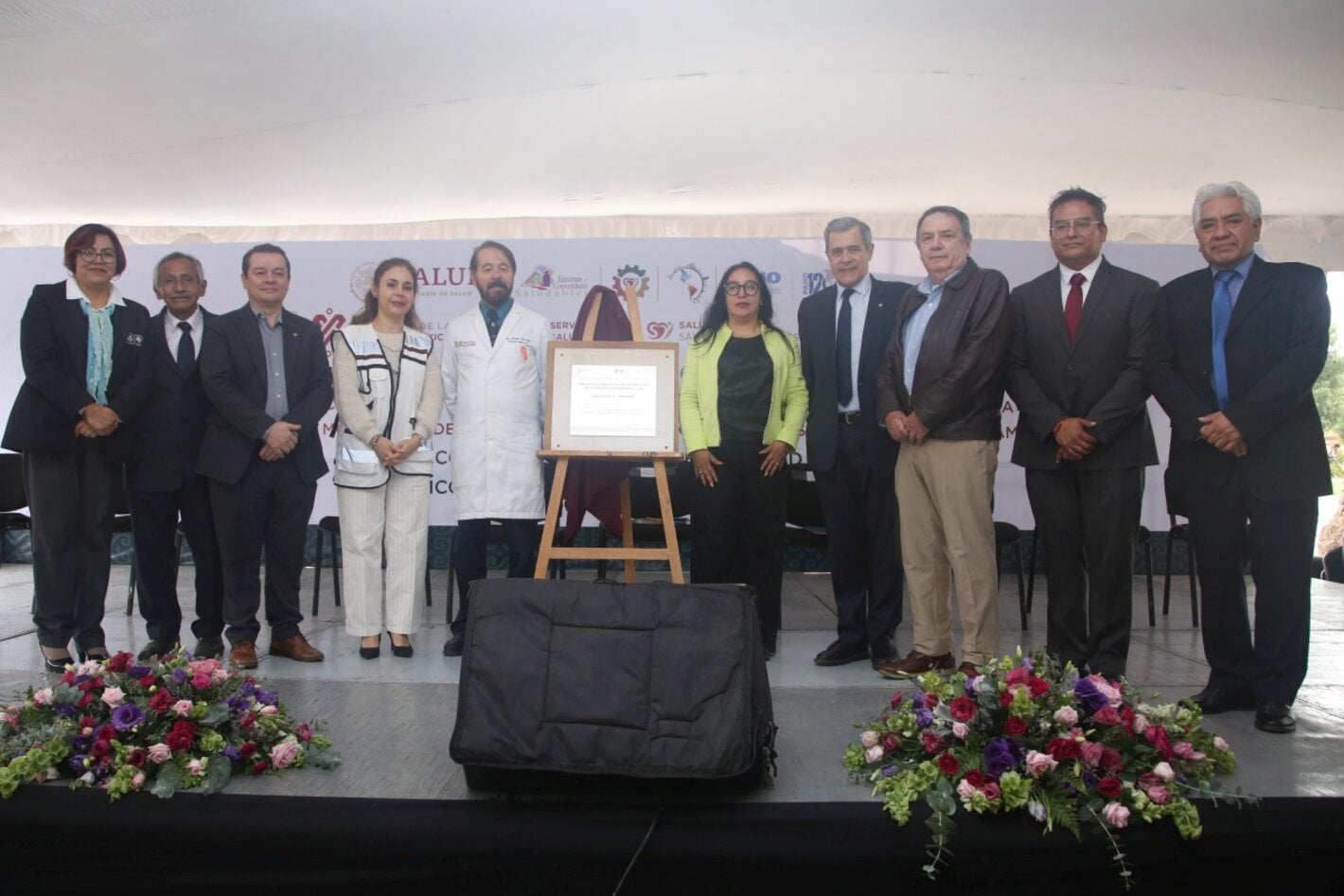 GAM se incorpora al MCCS