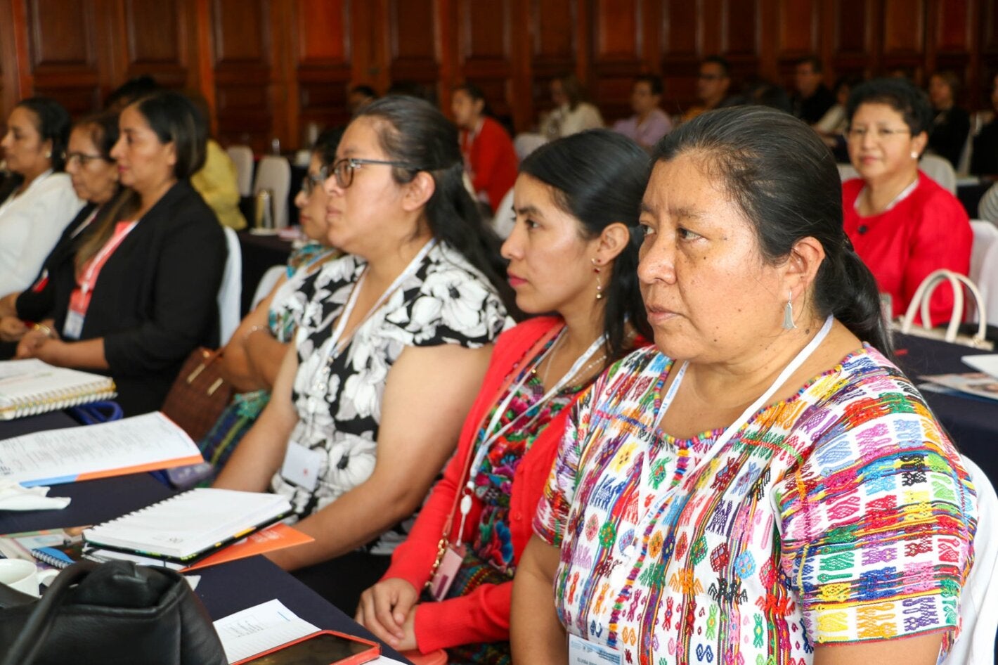 Enfermeras fortalecen sus capacidades