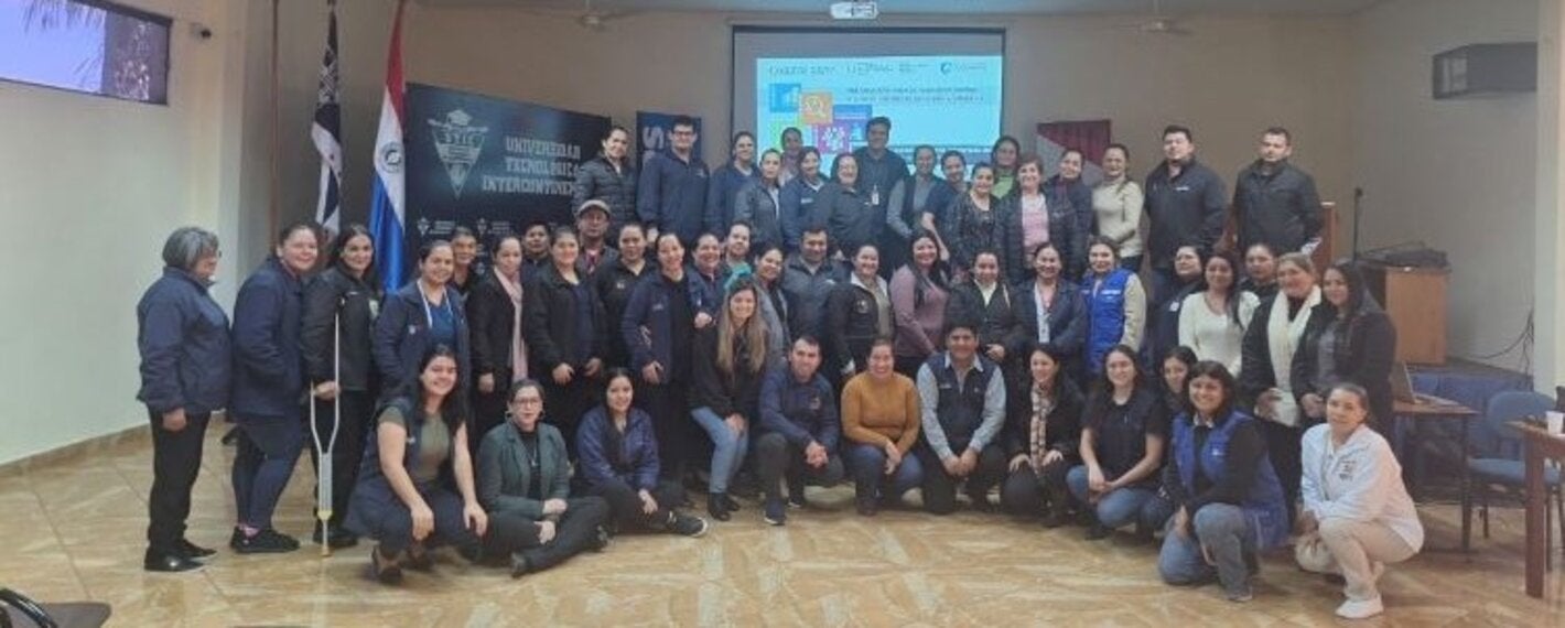 Paraguay_27.06.2024_ Respuesta ráipida Sarampión y Rubéola