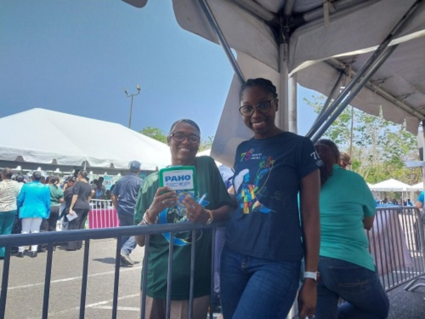 Test your knowledge on disaster management