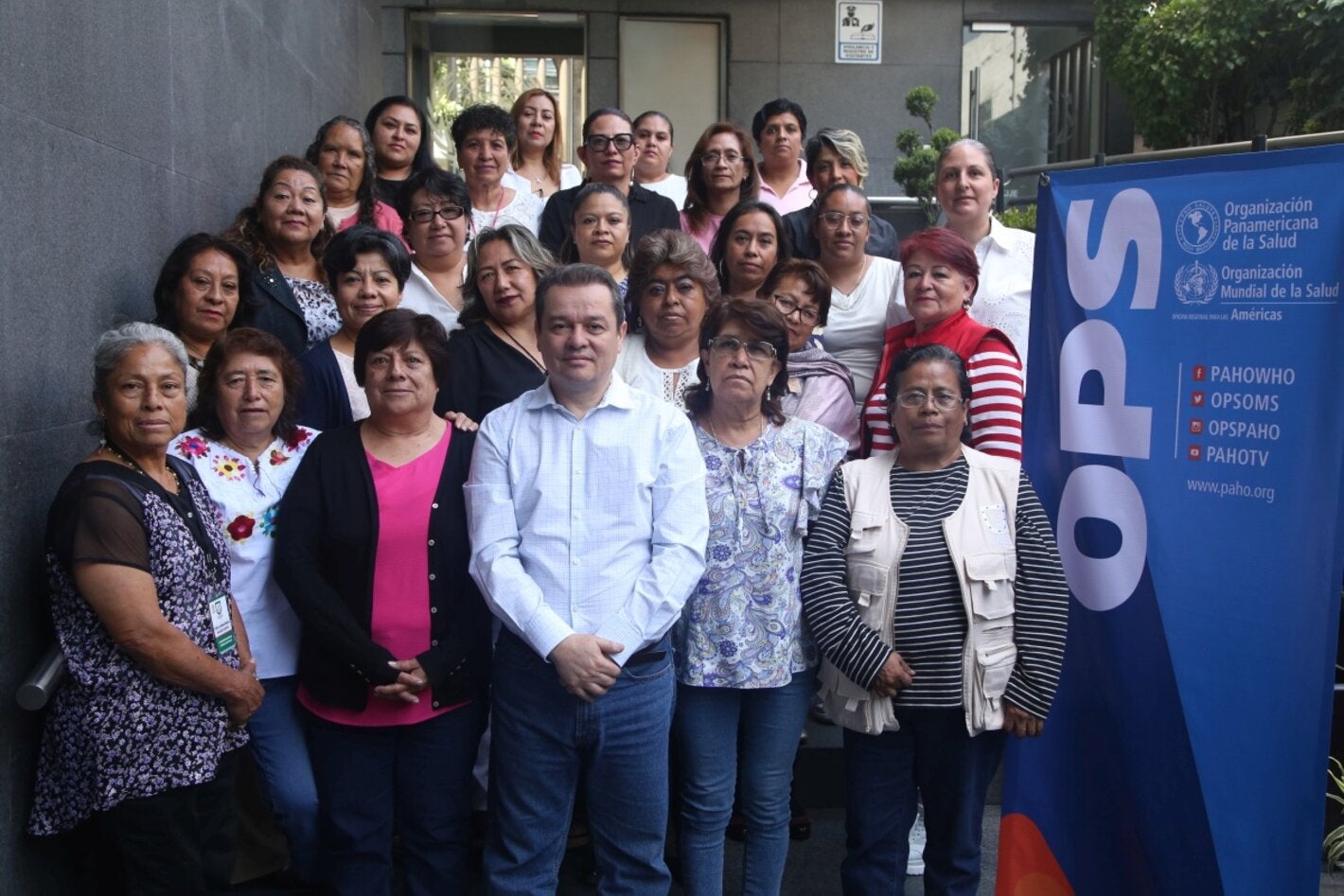 Reunión DIABFRAIL-LATAM