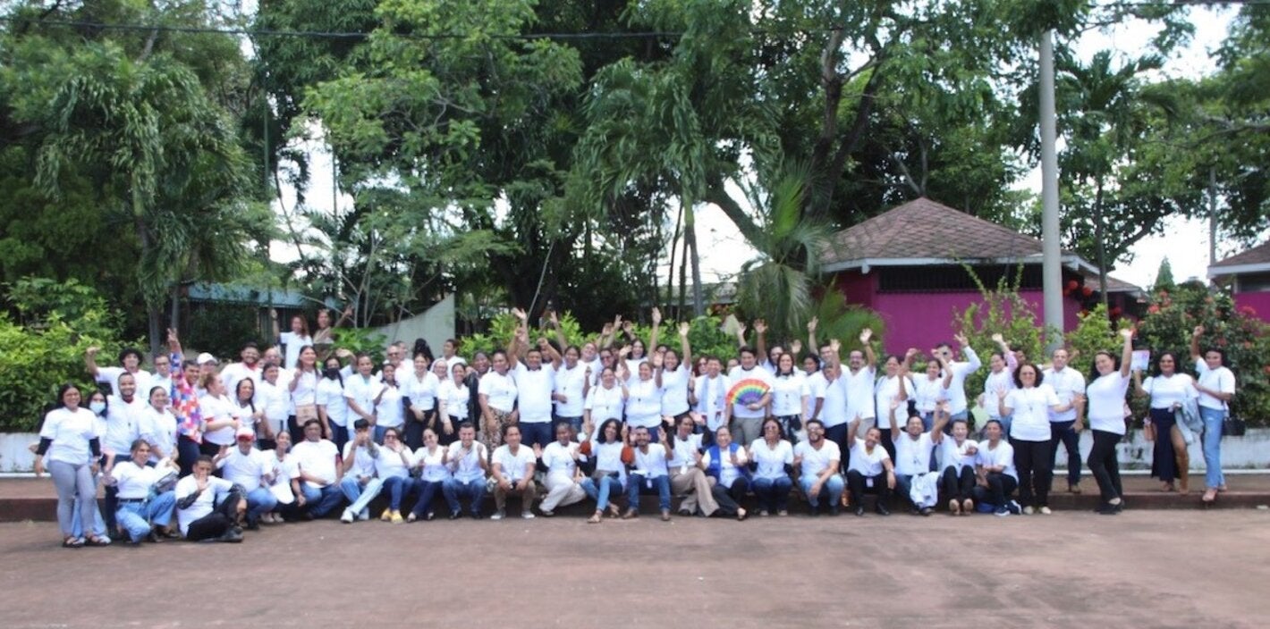 III Congreso Nacional de Diversidad  “el derecho a elegir y al deber de respetar