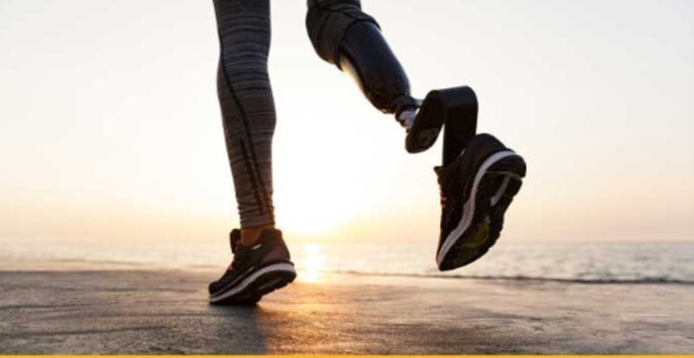 protesis de miembro inferior