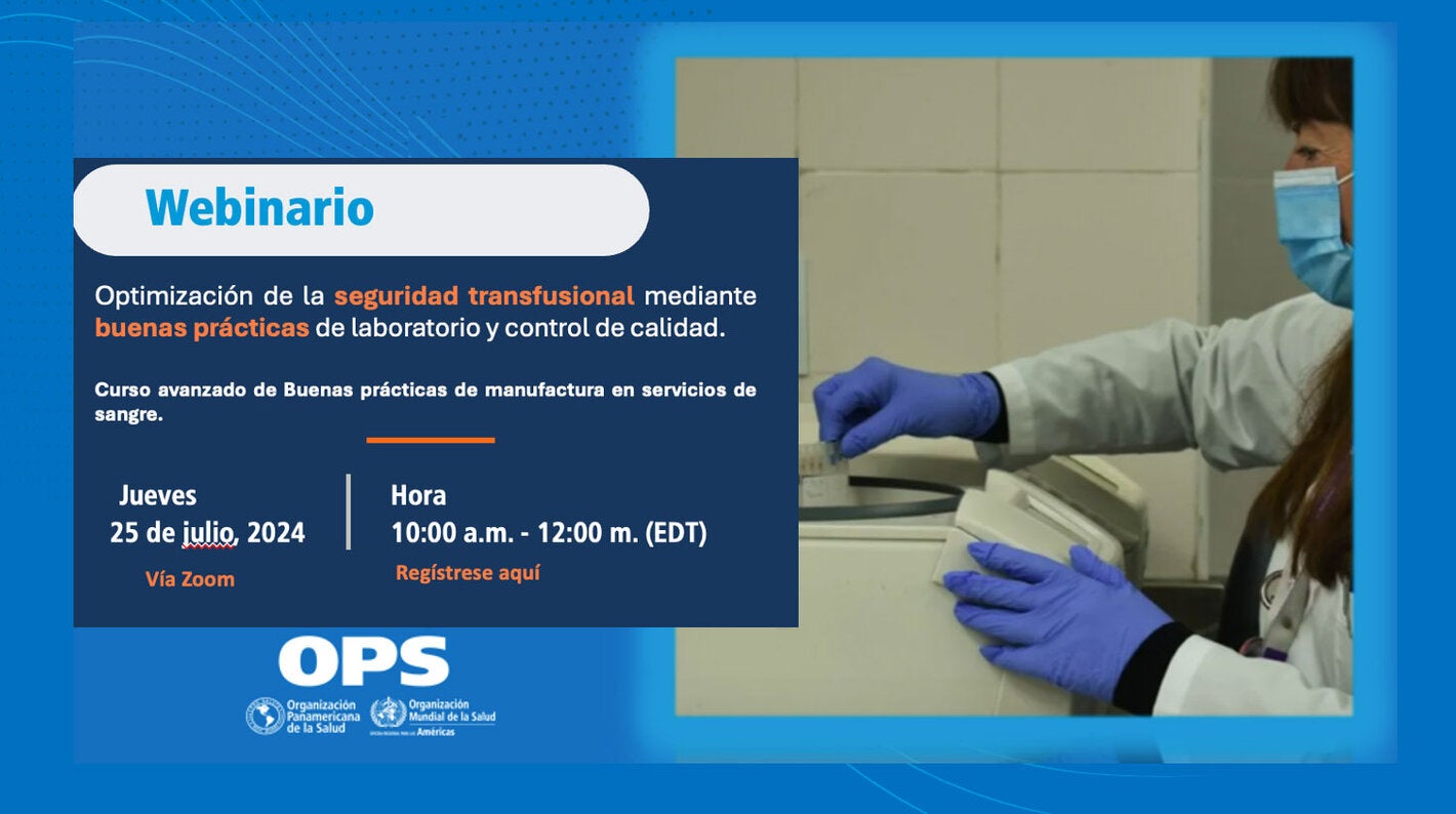 Banner seguridad del paciente.