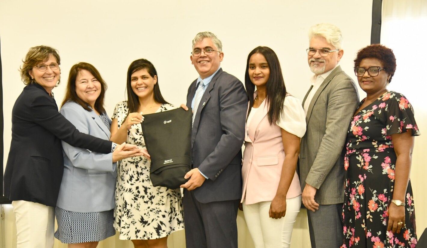 Ministerio de Salud y SNS fortalecen acciones para reducir mortalidad materna bajo modelo de OPS