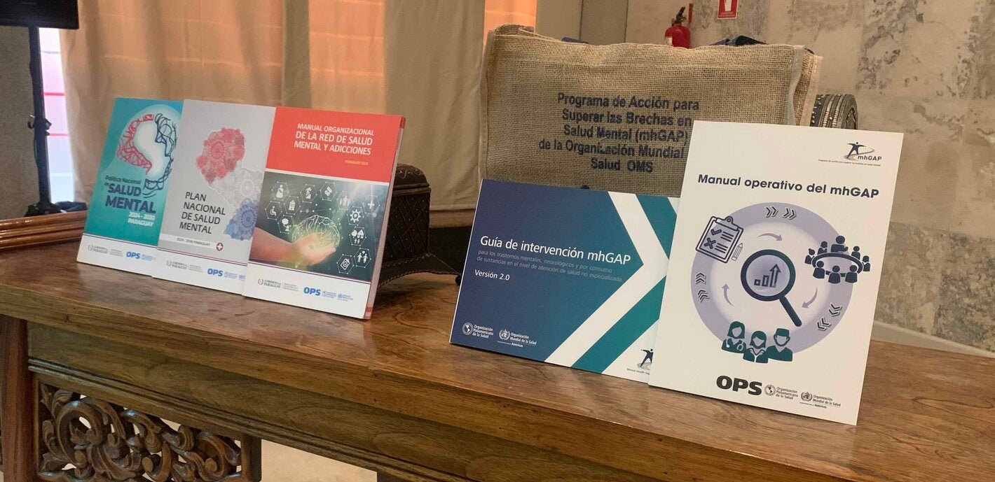 19.08.2024 Salud mental libros