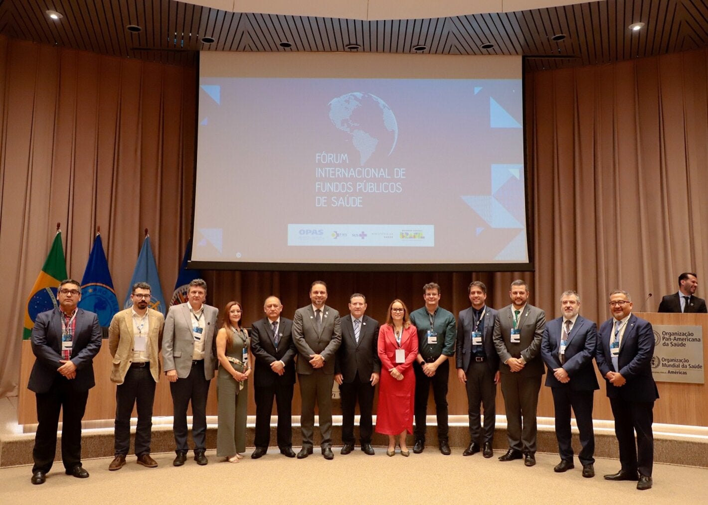 Participantes do fórum