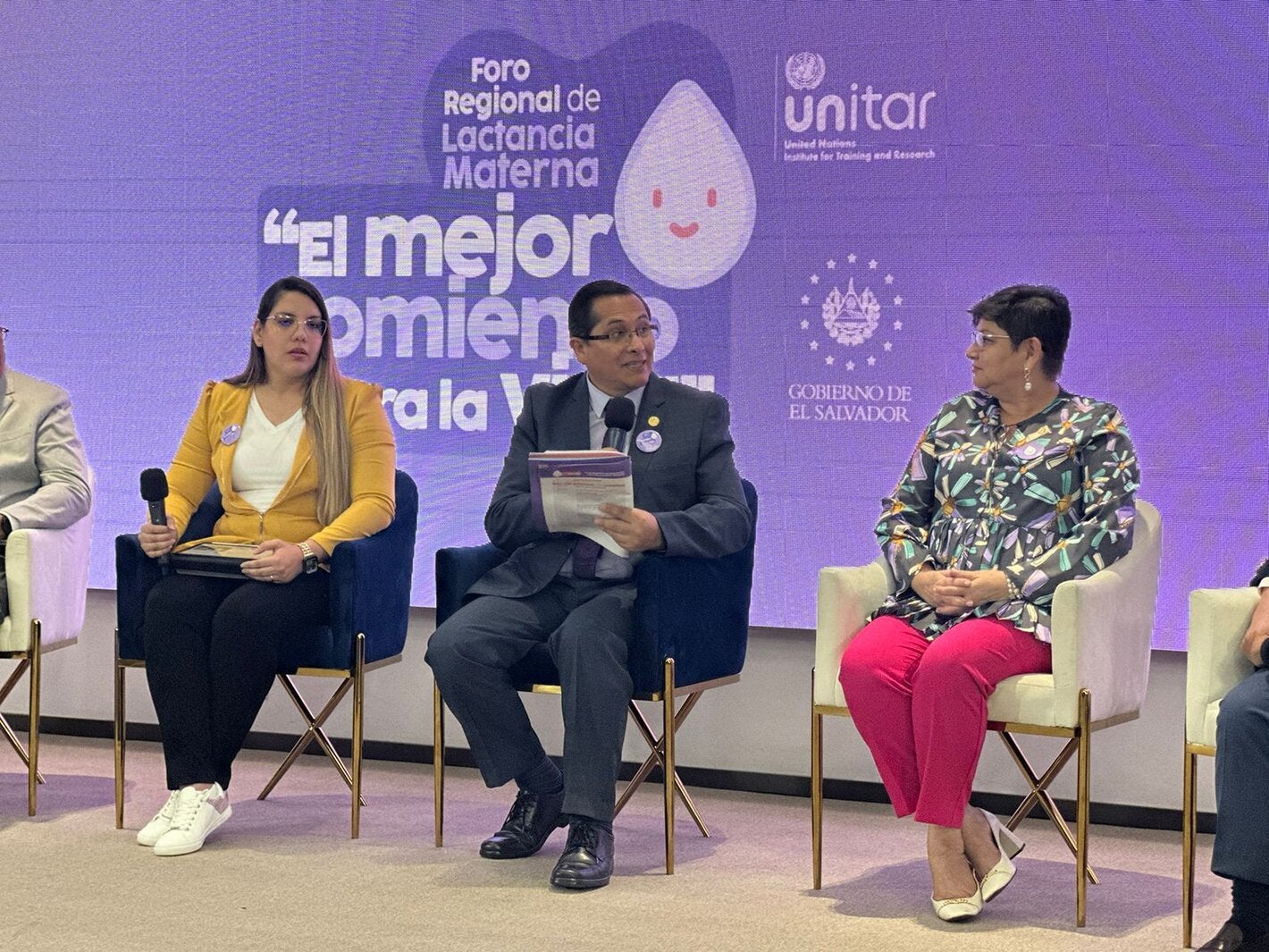 foro lactancia materna