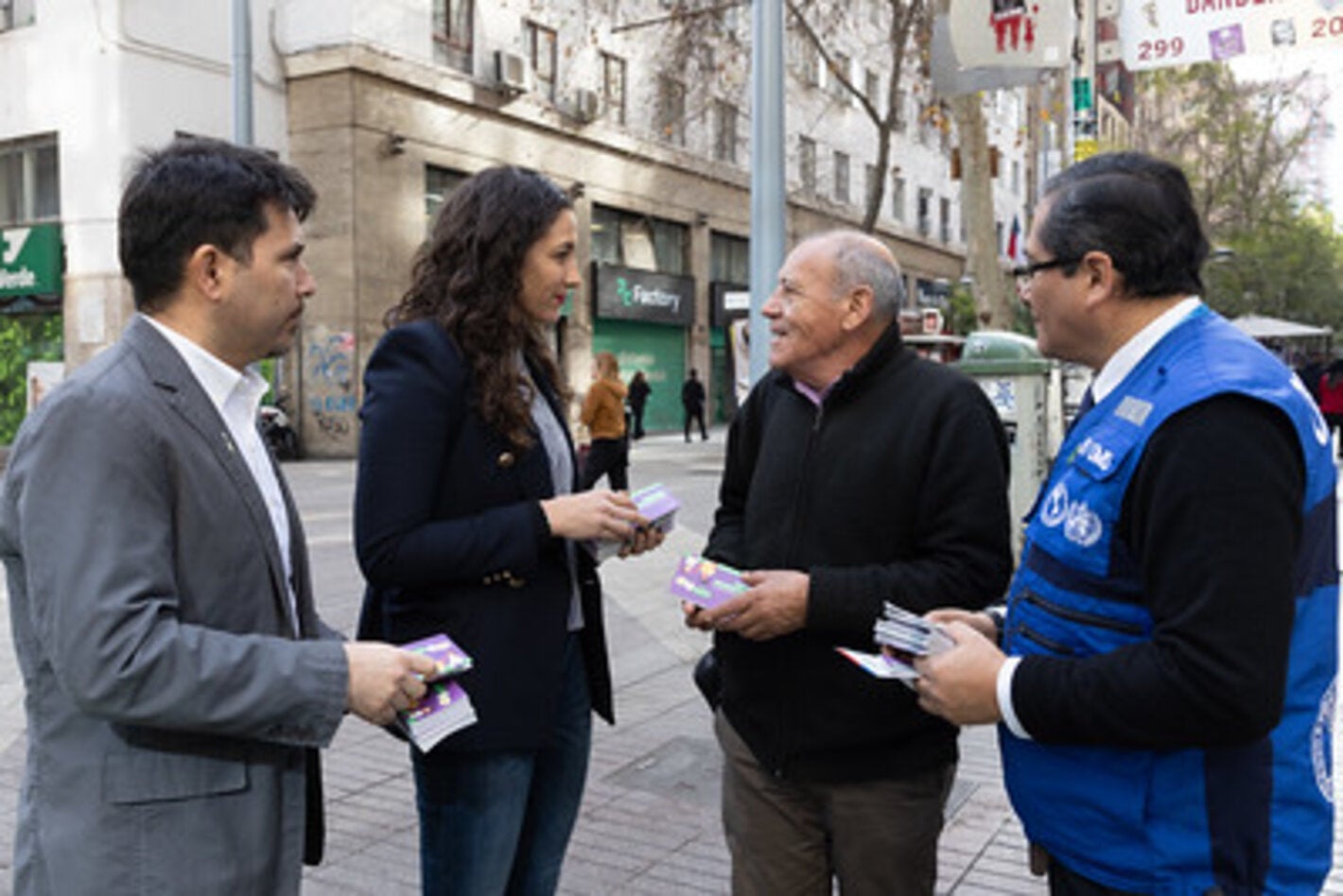 Dia Prevención Suicidio 2024