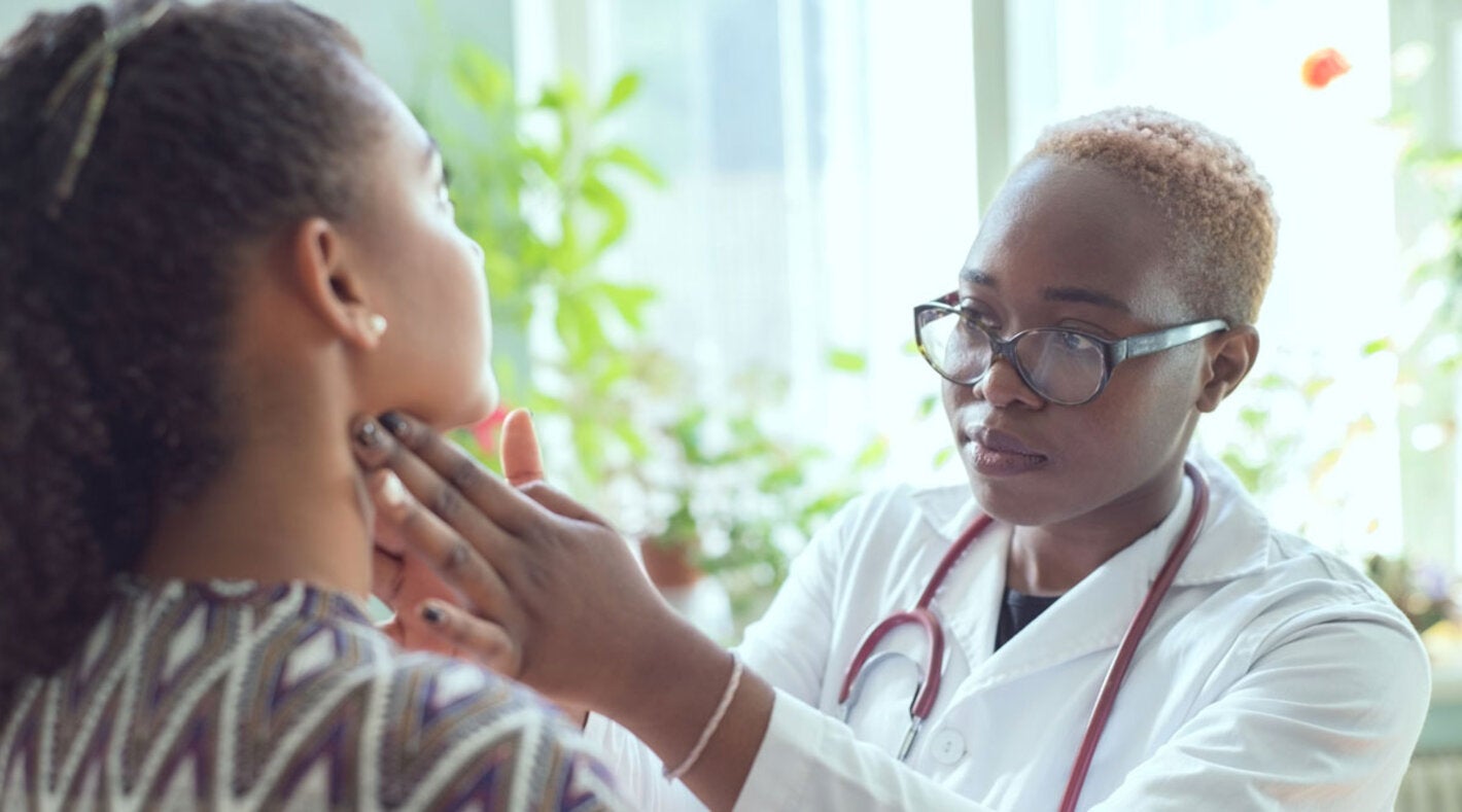 Advanced HIV care in the Caribbean webinar