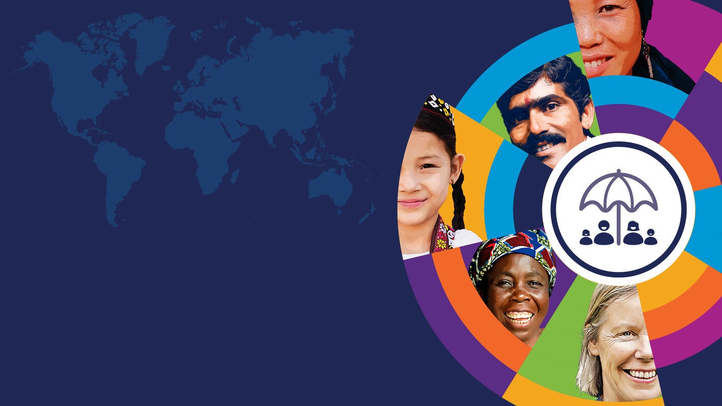 La OPS organiza una consulta regional sobre salud bucodental