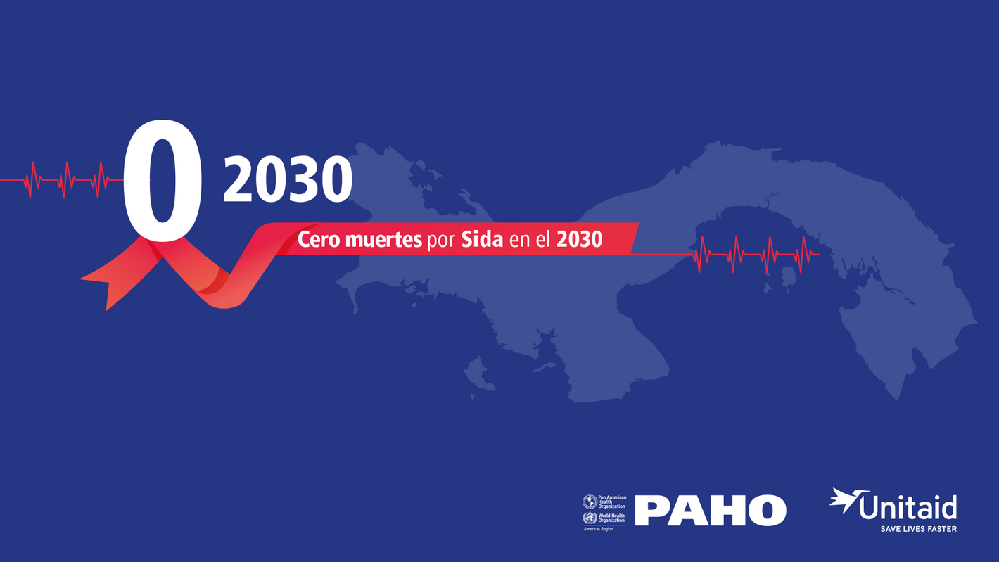 Portada Evento 0 muertes por sida en el 2030
