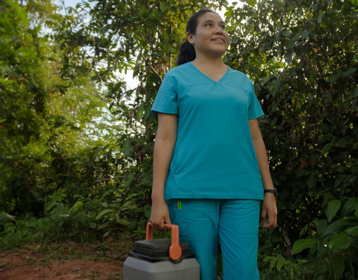 cours gratuits sur la vaccination pour les professionnels de la santé 