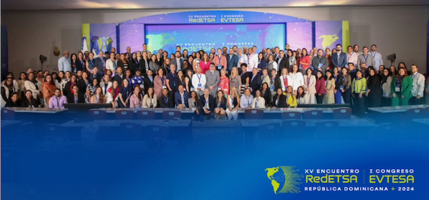 XV Reunión Anual  de la Red de Evaluación de Tecnologías en Salud de las Américas (RedETSA)