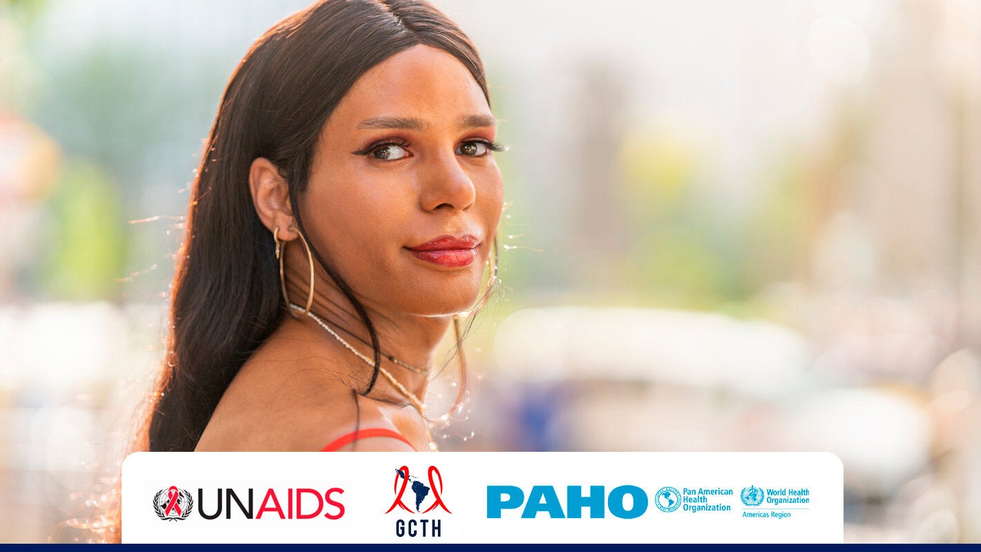 Improving comprehensive health services for trans women