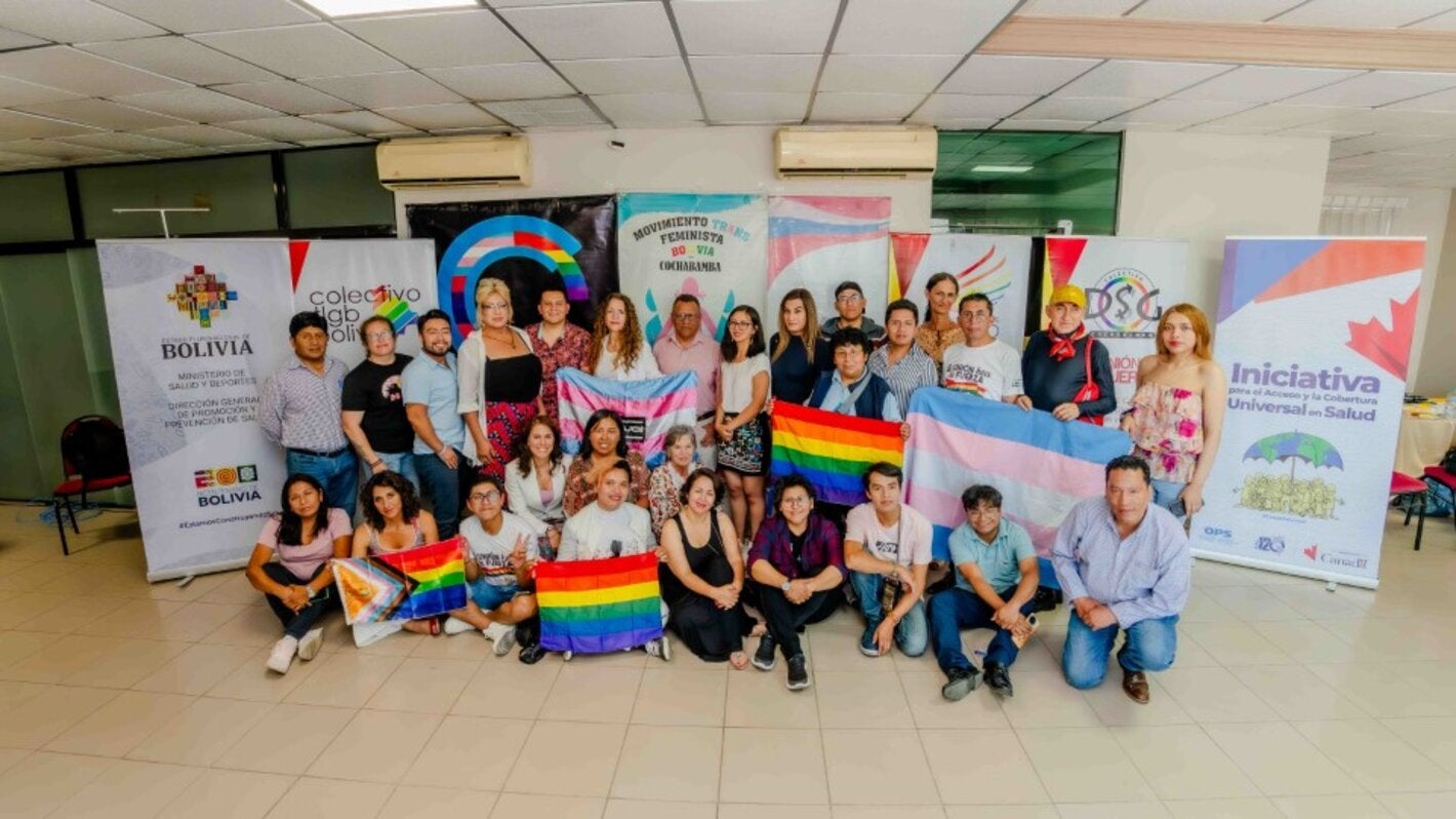 participantes taller