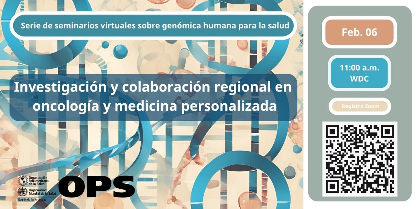 oncología y medicina personalizada 