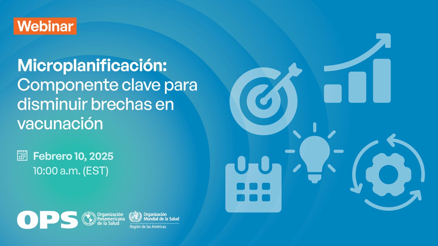 Webinar Microplanificación