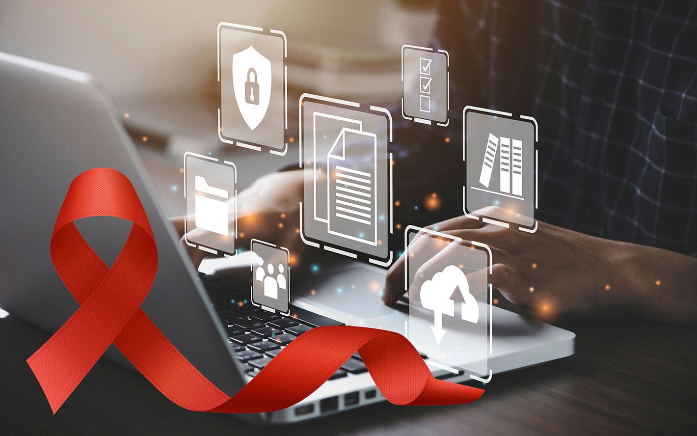 ECHO Educación continua en enfermedad avanzada por VIH