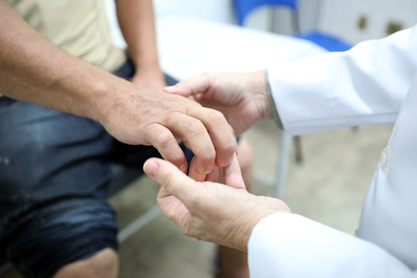 Hanseníase: diagnóstico precoce e acolhimento transformam vidas