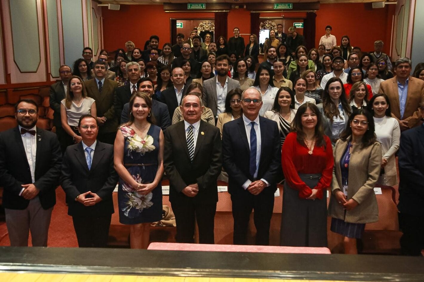 Ecuador presentó nuevo reglamento sobre ensayos clínicos desarrollado con asistencia técnica de la OPS