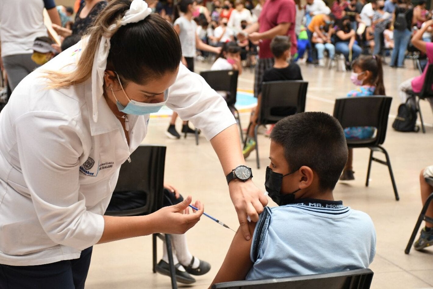 Reunión Nacional de Responsables del PVU