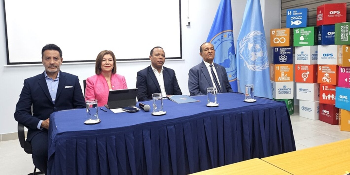 República Dominicana inicia consultas para elaboración Plan Nacional de Seguridad Vial 2025-2030