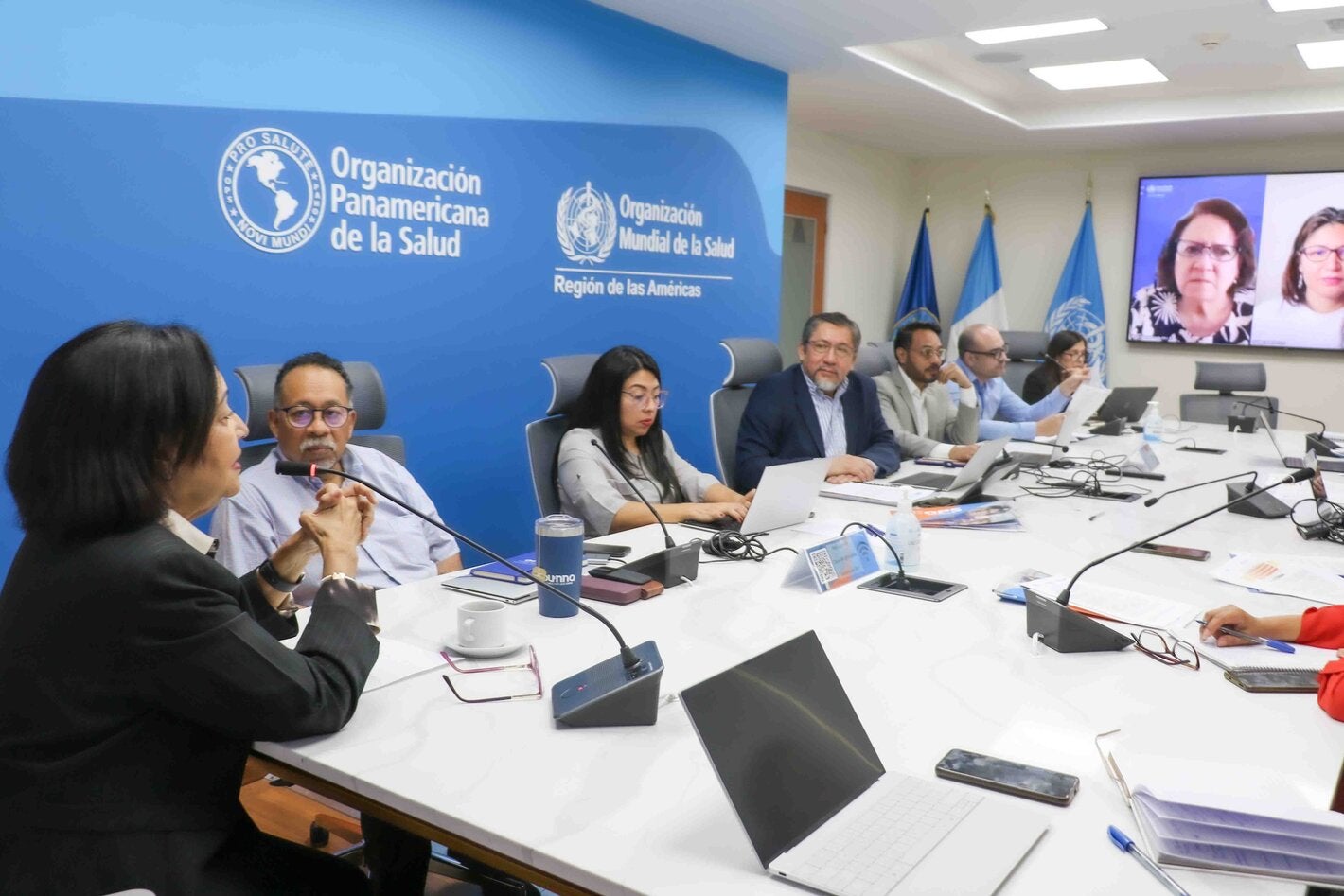 Eliminación Guatemala 