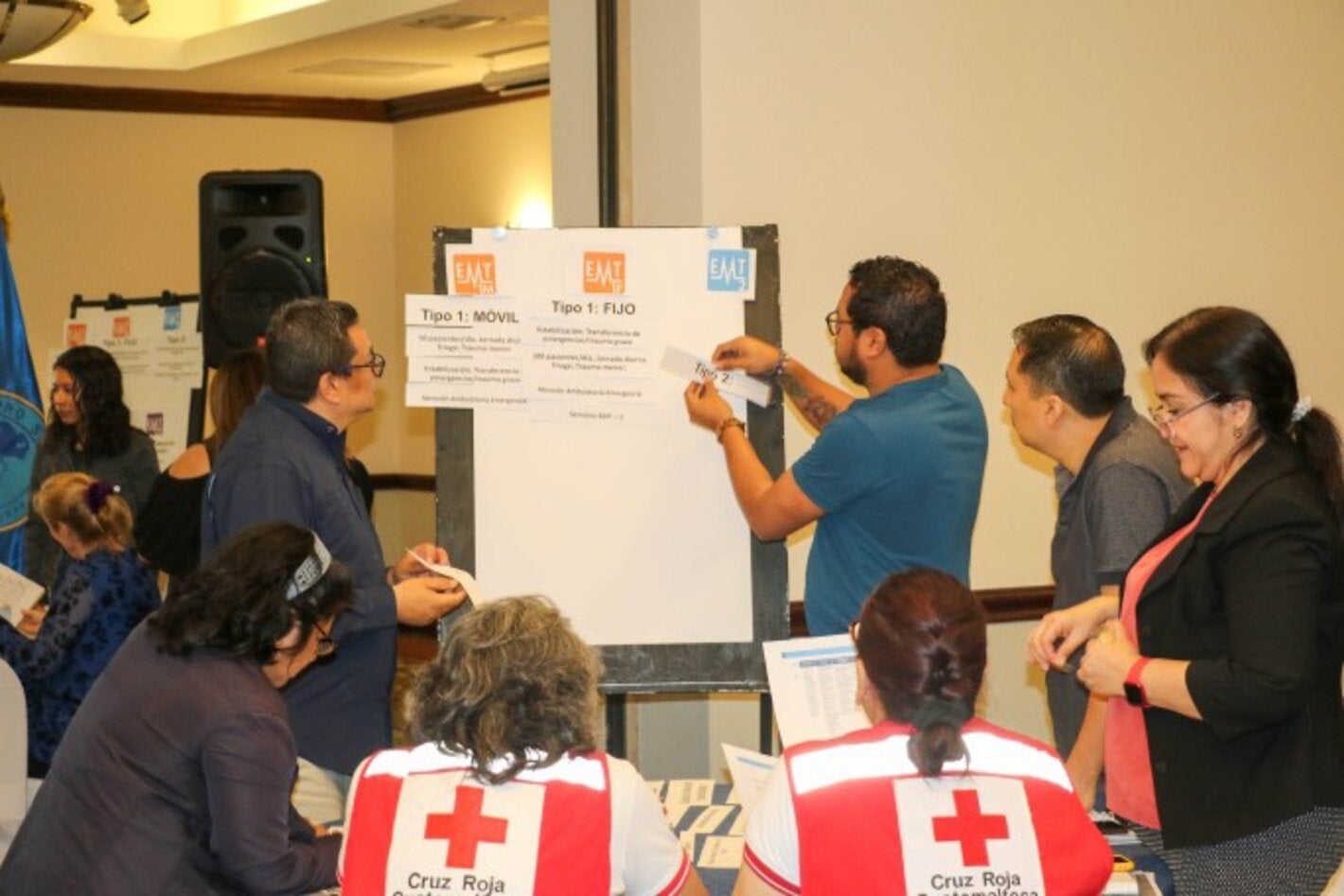 Guatemala Emergencias