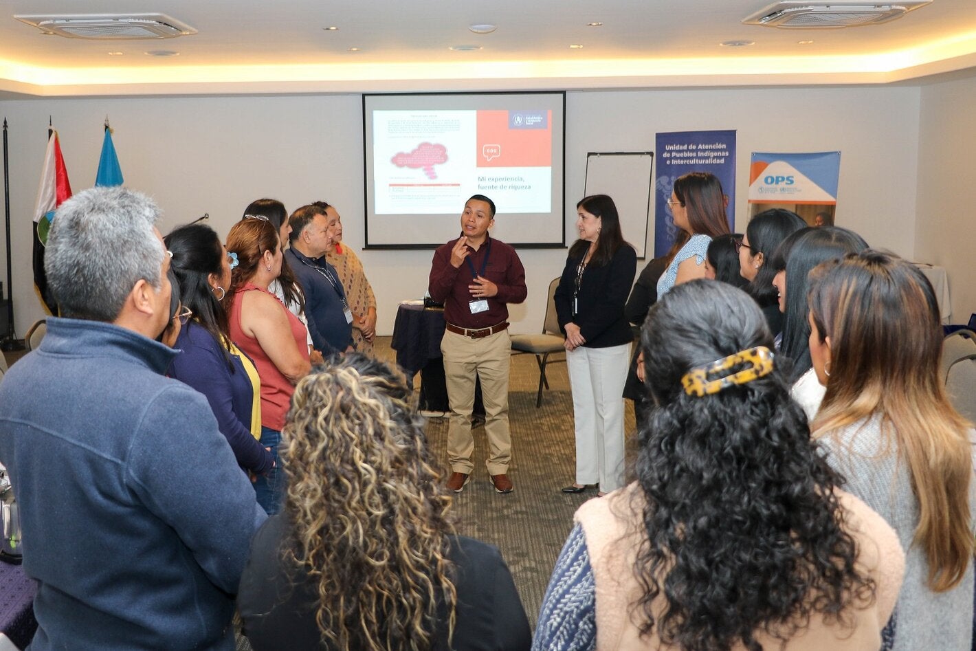 Pueblos Indígenas de Guatemala