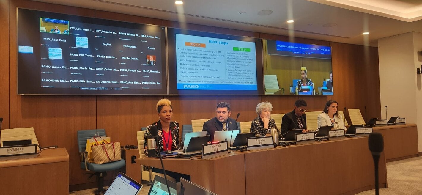 Strategic plan 4 consultation